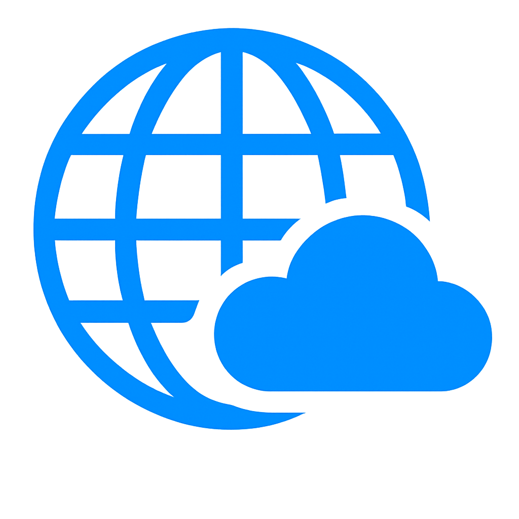 JG Web & Cloud Solutions logo